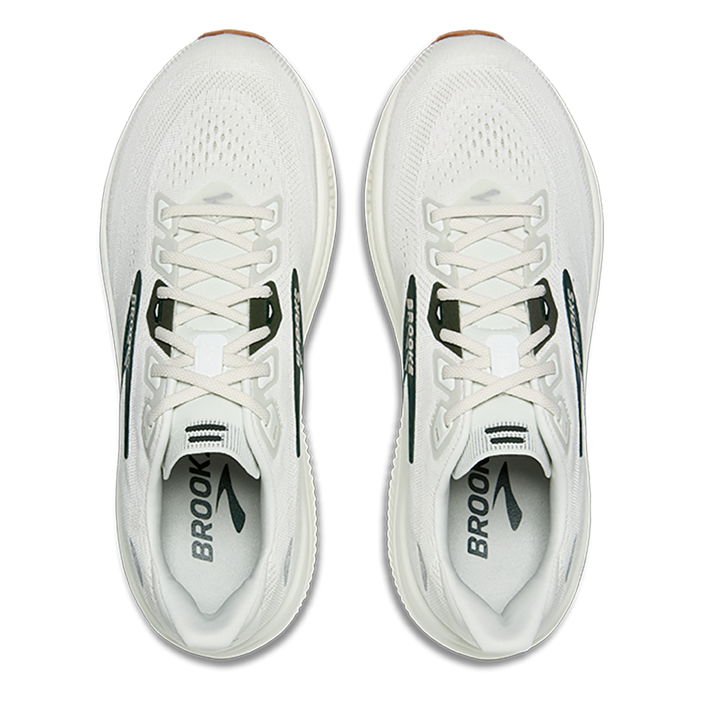 Brooks Ghost 18