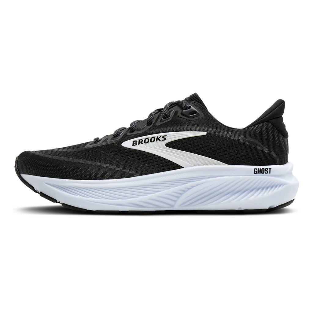Brooks Ghost 18