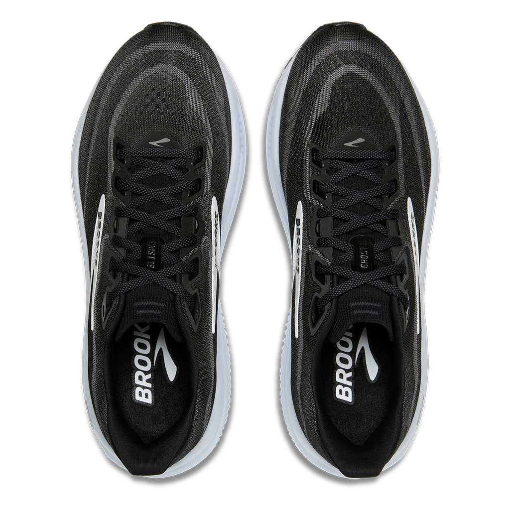 Brooks Ghost 18