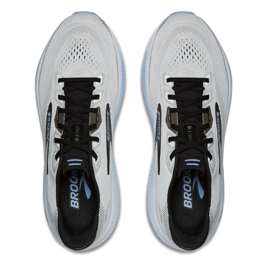 Brooks Ghost 18