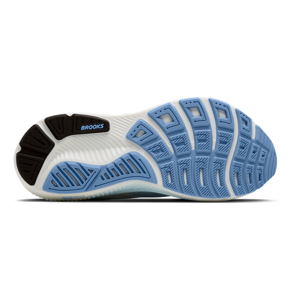 Brooks Ghost 18