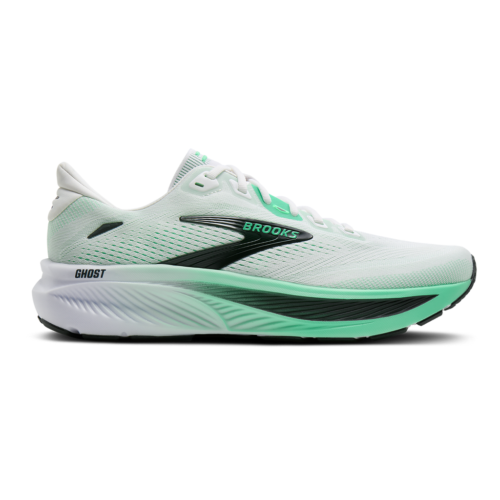 Brooks Ghost 18