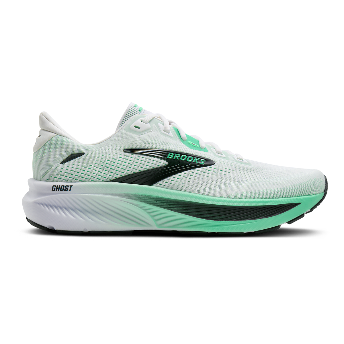 Brooks Ghost 18