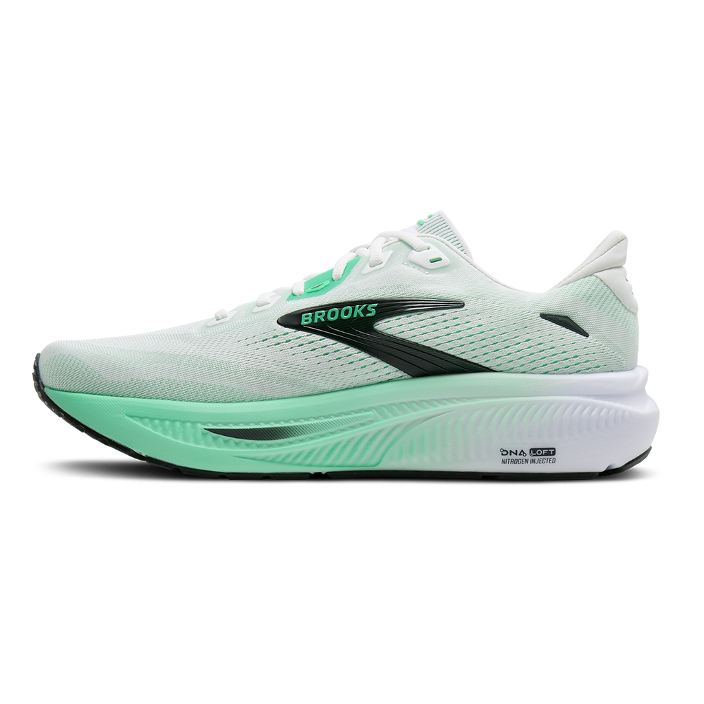 Brooks Ghost 18