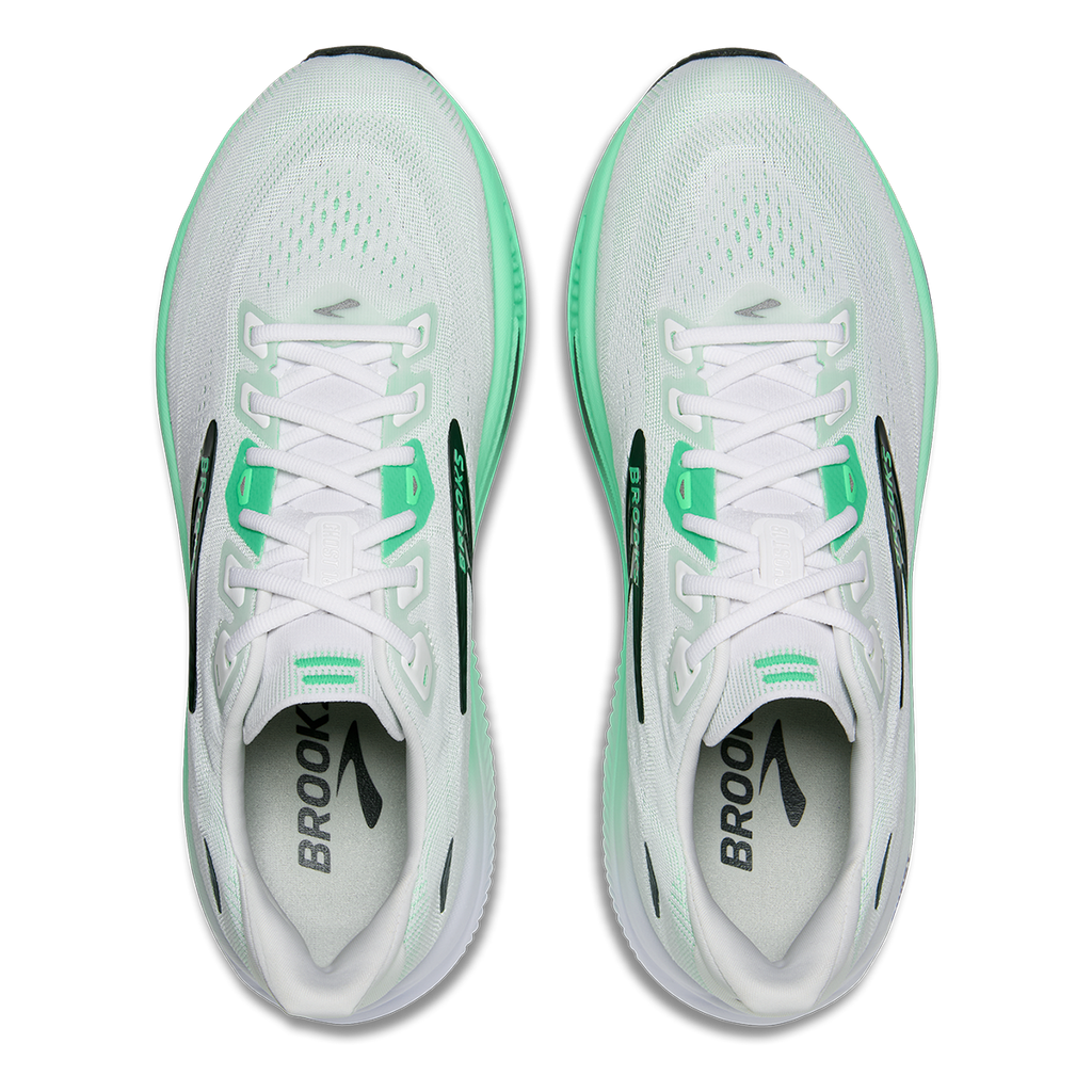 Brooks Ghost 18