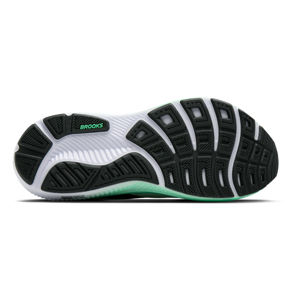 Brooks Ghost 18