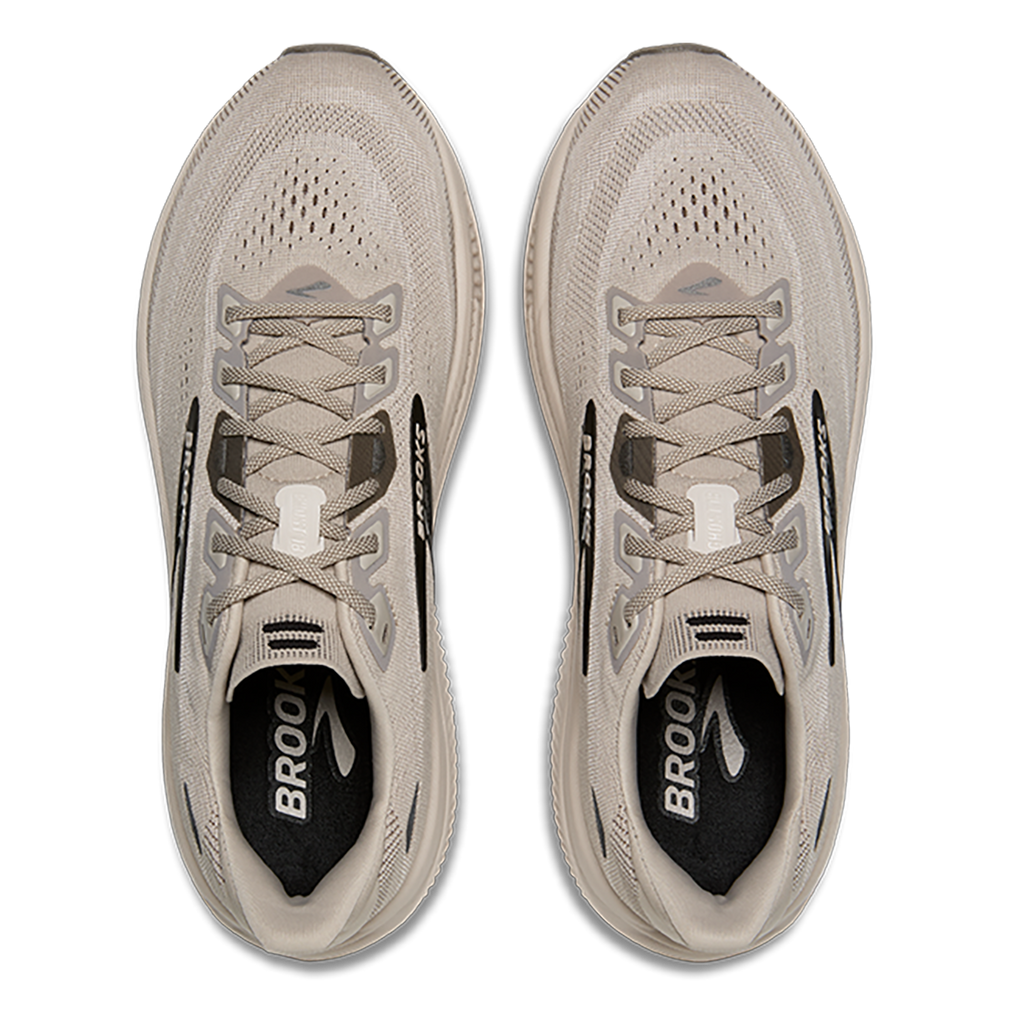 Brooks Ghost 18