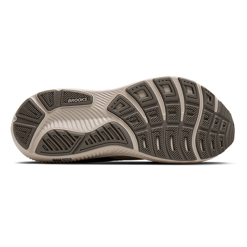 Brooks Ghost 18