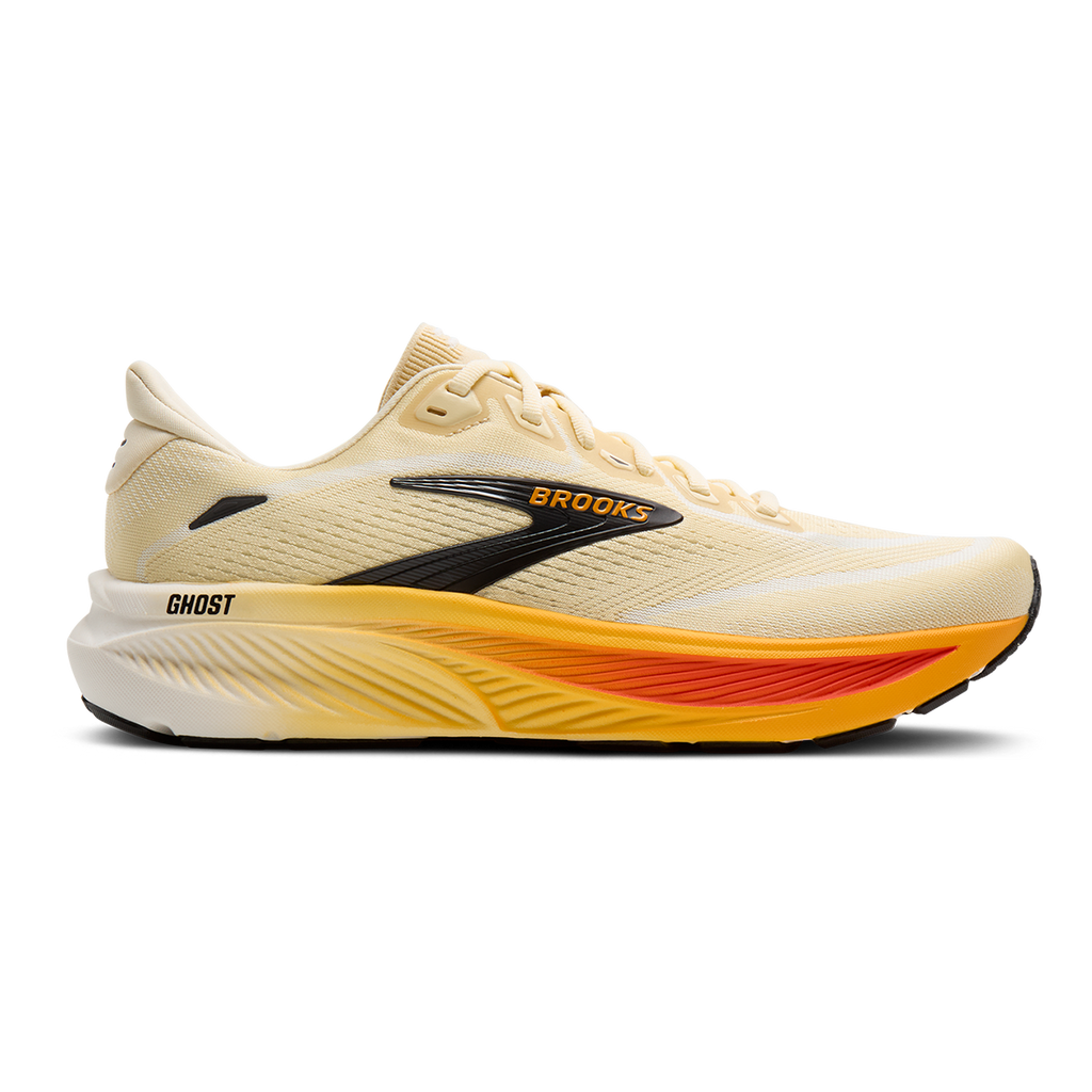 Brooks Ghost 18