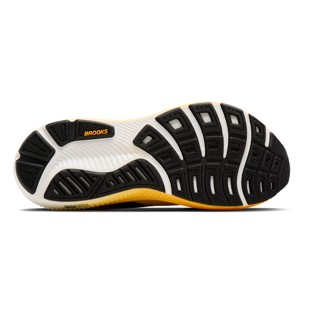 Brooks Ghost 18
