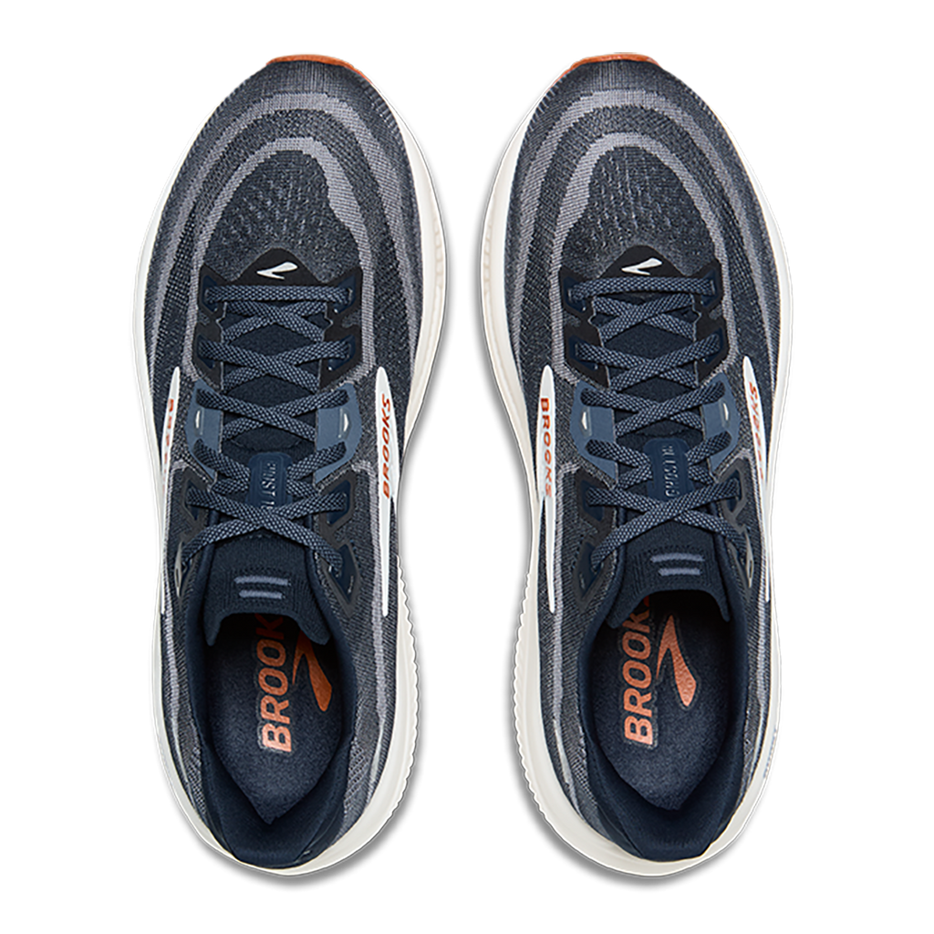 Brooks Ghost 18