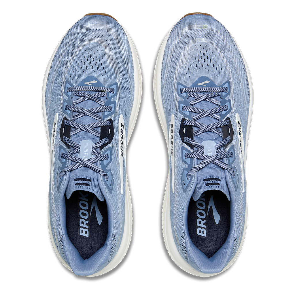 Brooks Ghost 18