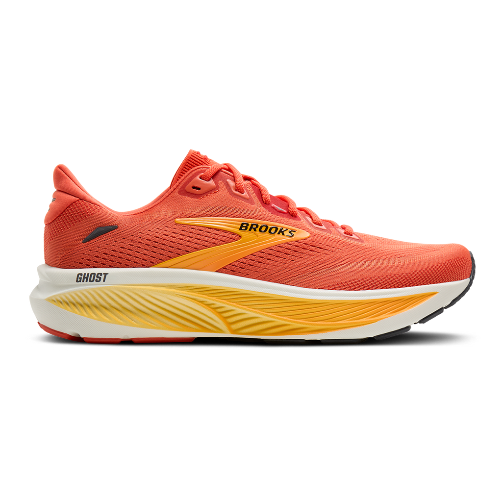 Brooks Ghost 18