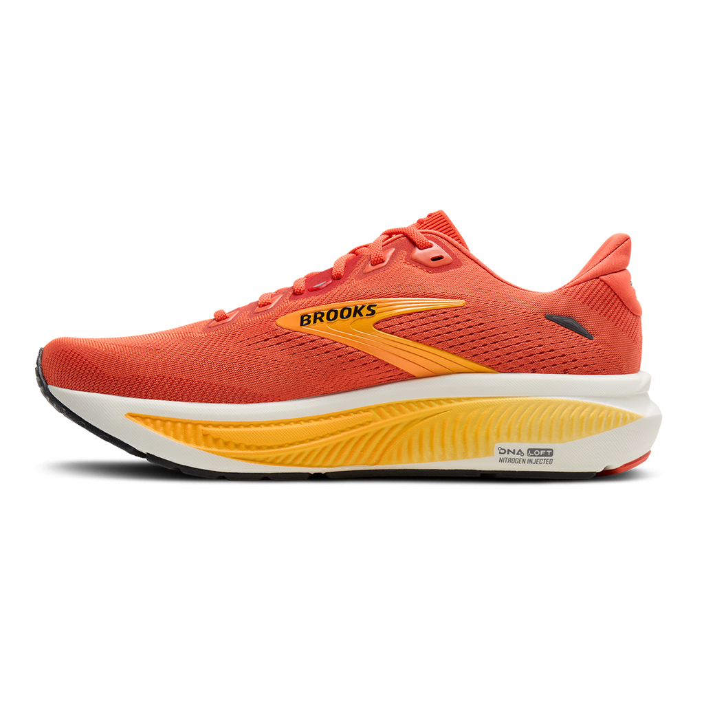 Brooks Ghost 18