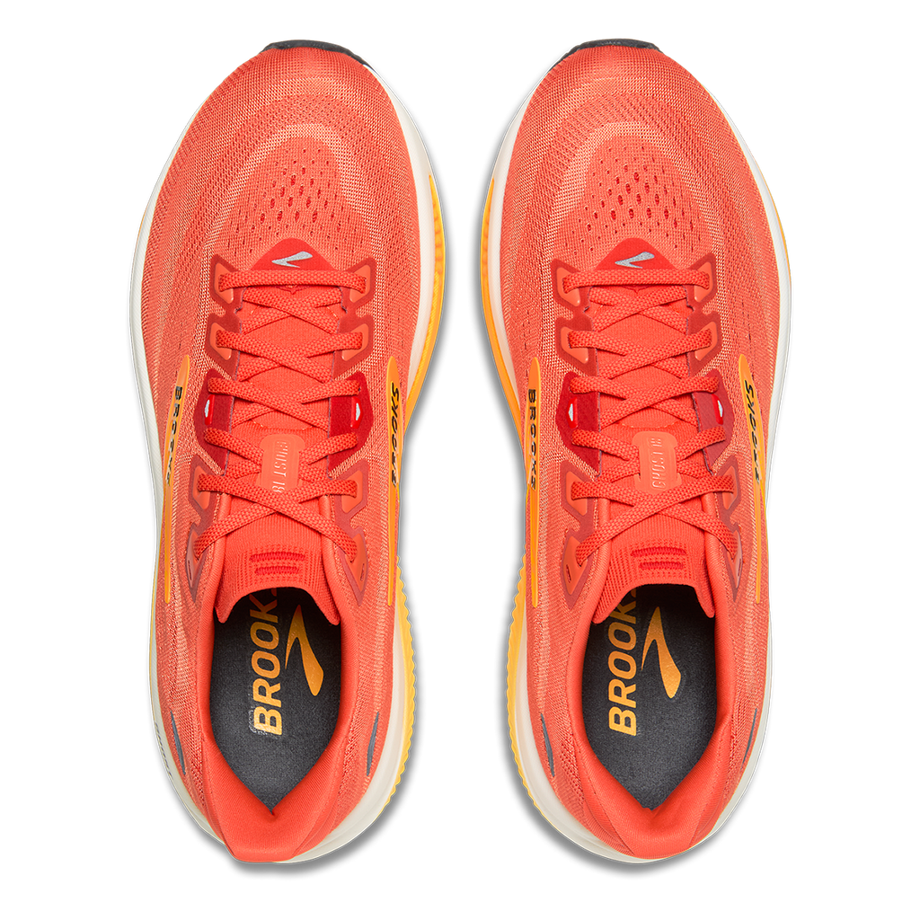 Brooks Ghost 18