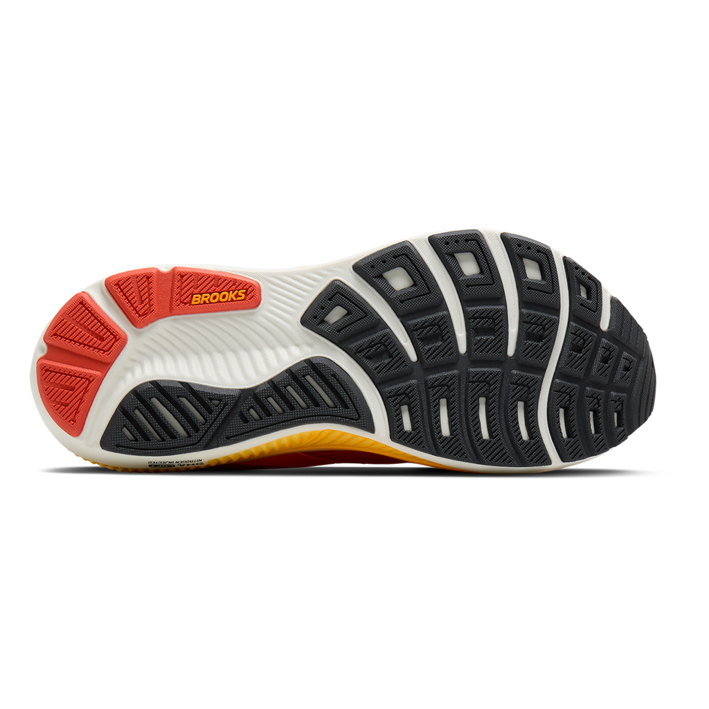Brooks Ghost 18