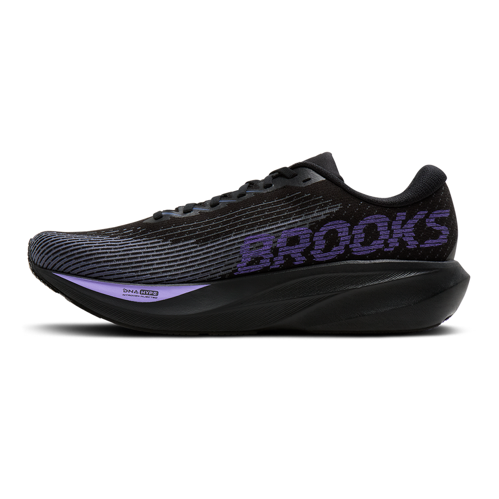Brooks Ghost Amp