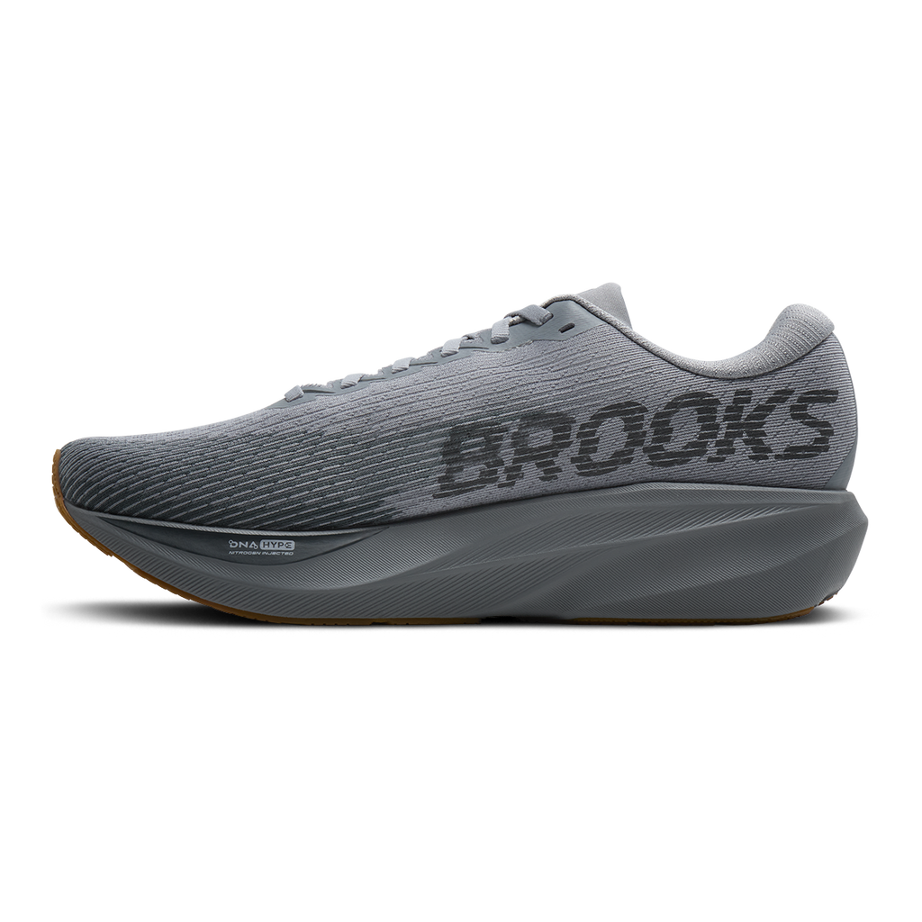 Brooks Ghost Amp