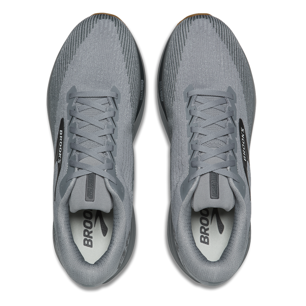 Brooks Ghost Amp