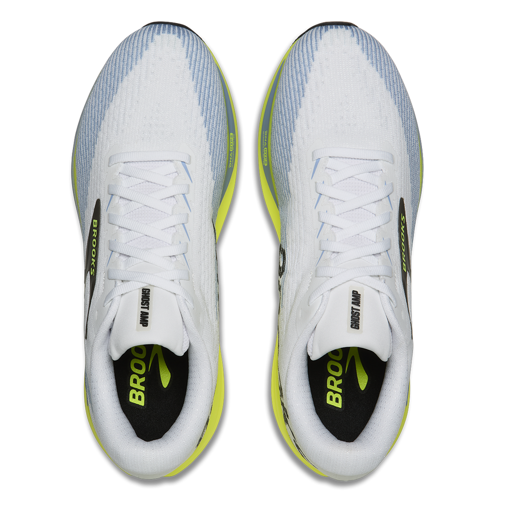 Brooks Ghost Amp