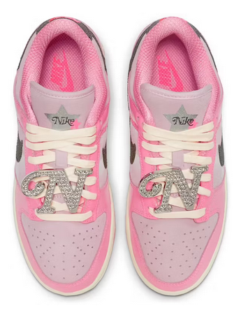 Nike Dunk Low Lx Barbie (Women'S)