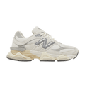 New Balance 9060 Sea Salt White
