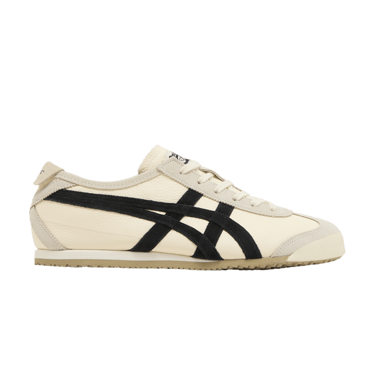 Onitsuka Tiger Mexico 66 Vintage Birch Black