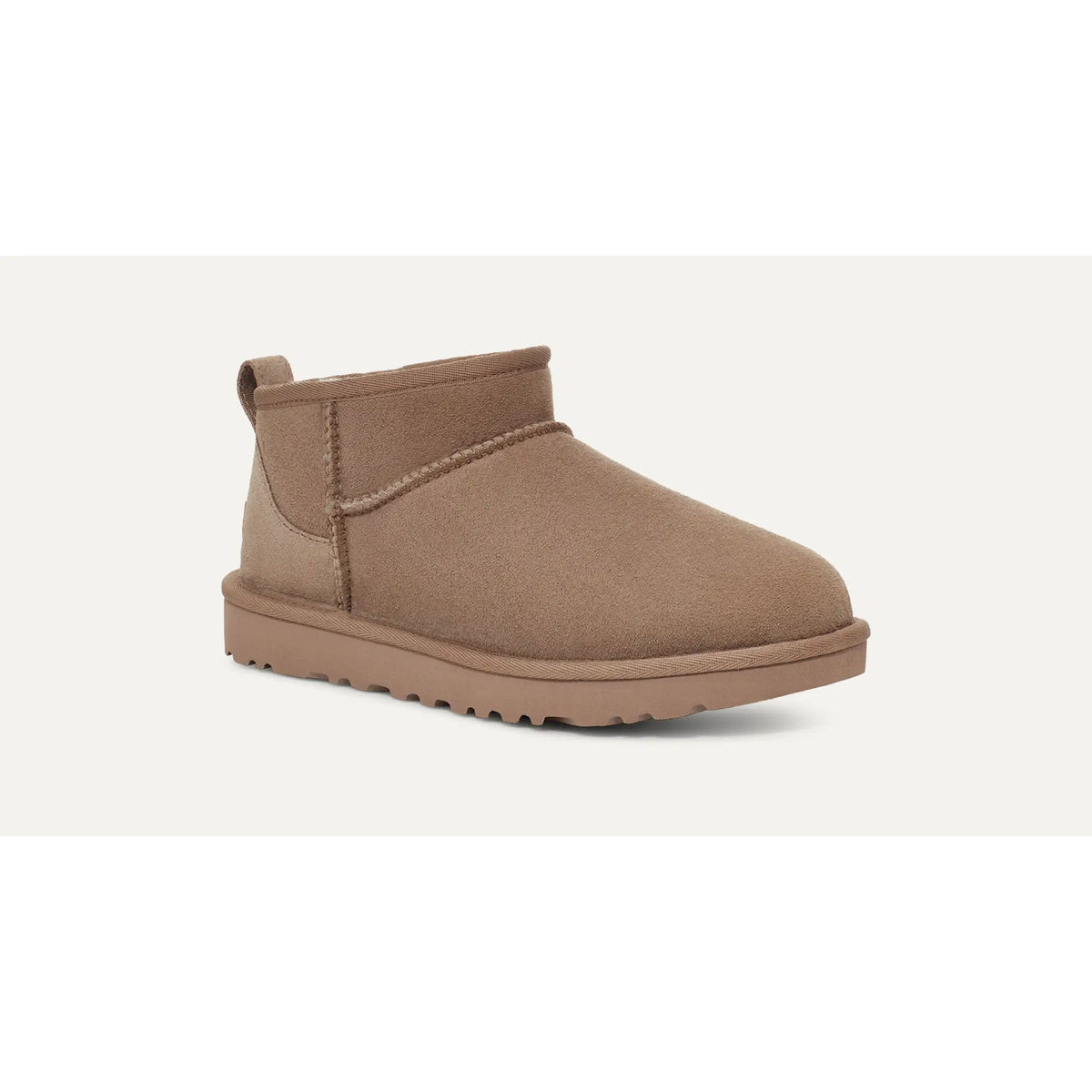 Ugg Classic Ultra Mini Boot Caribou (W)