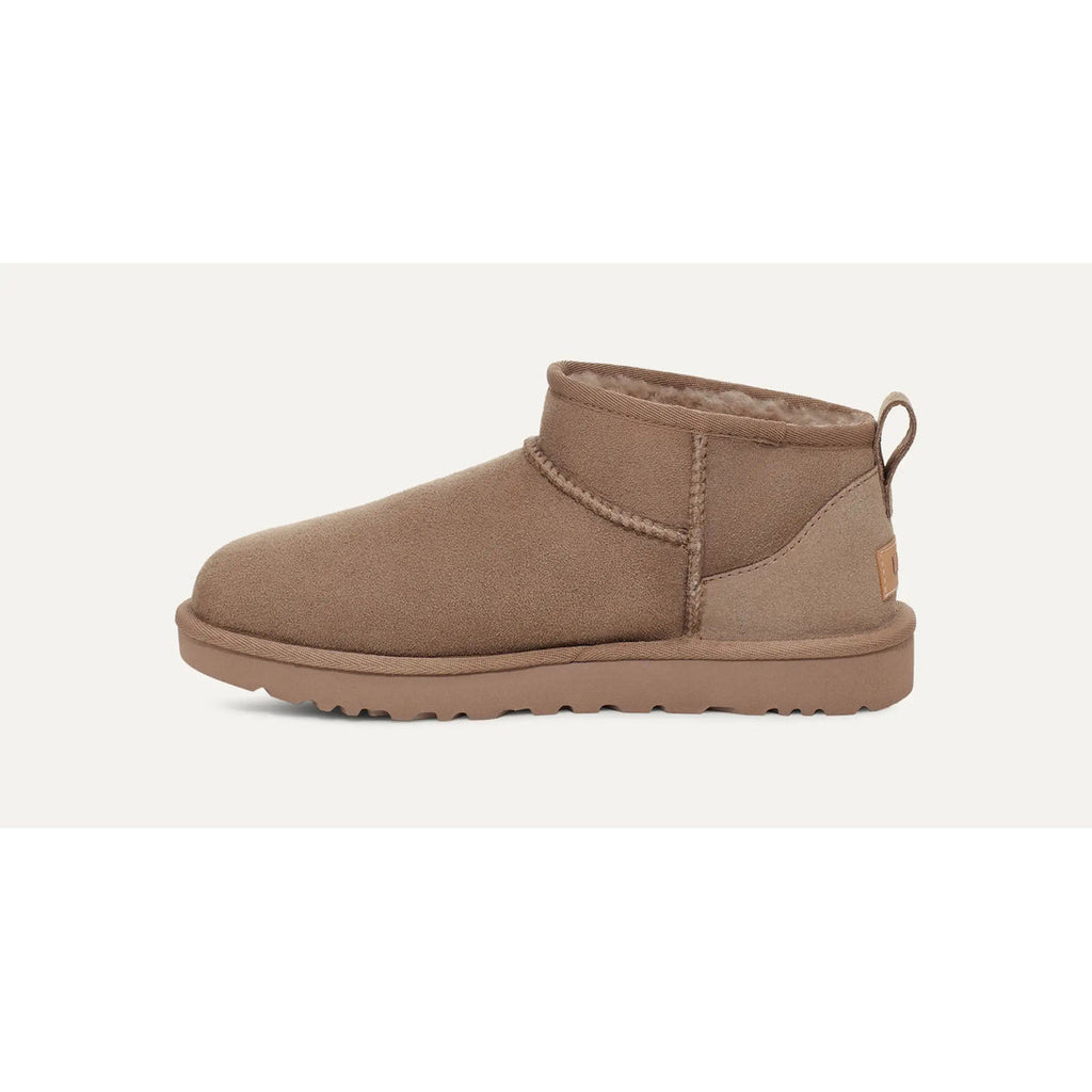 Ugg Classic Ultra Mini Boot Caribou (W)