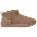 Ugg Classic Ultra Mini Boot Caribou (W)