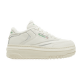 Reebok Club C Extra Chalk Green (Women's)
