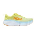Hoka One One Bondi 8 Butterfly Yellow Evening Primrose
