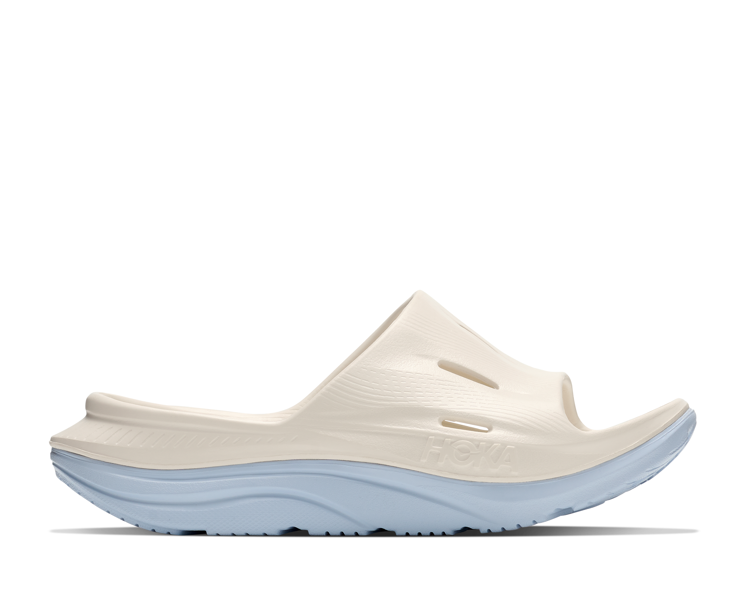 All Gender Hoka Ora Recovery Slide Sandal 3 (Core Colors)