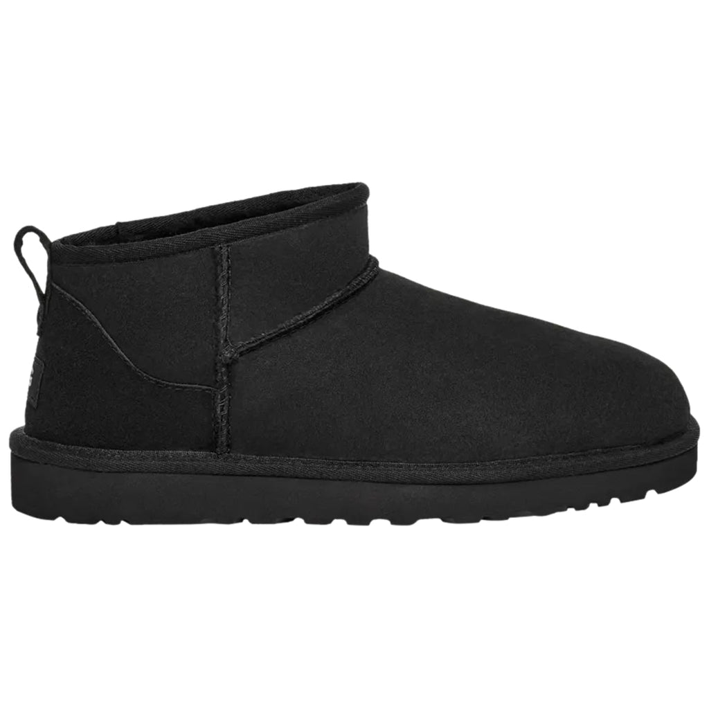 Ugg Classic Ultra Mini Boot Black