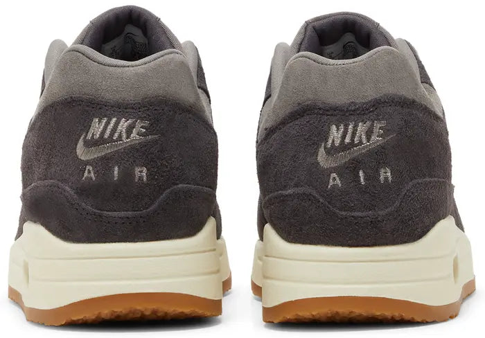Nike Air Max 1 Crepe Soft Grey