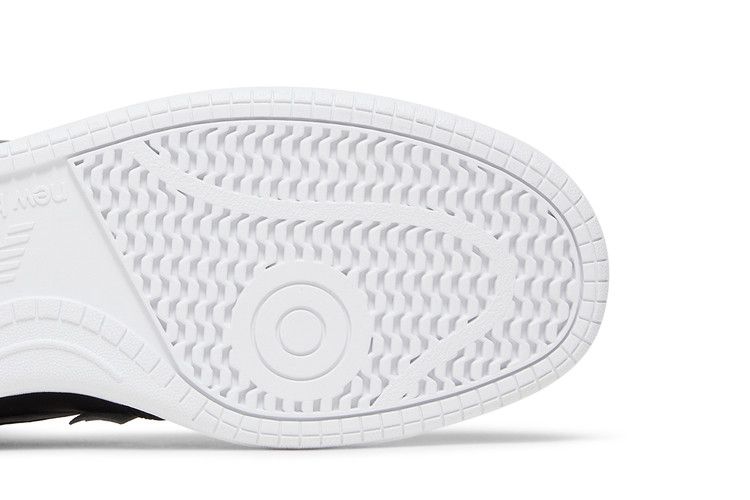 New Balance BB480 Black White
