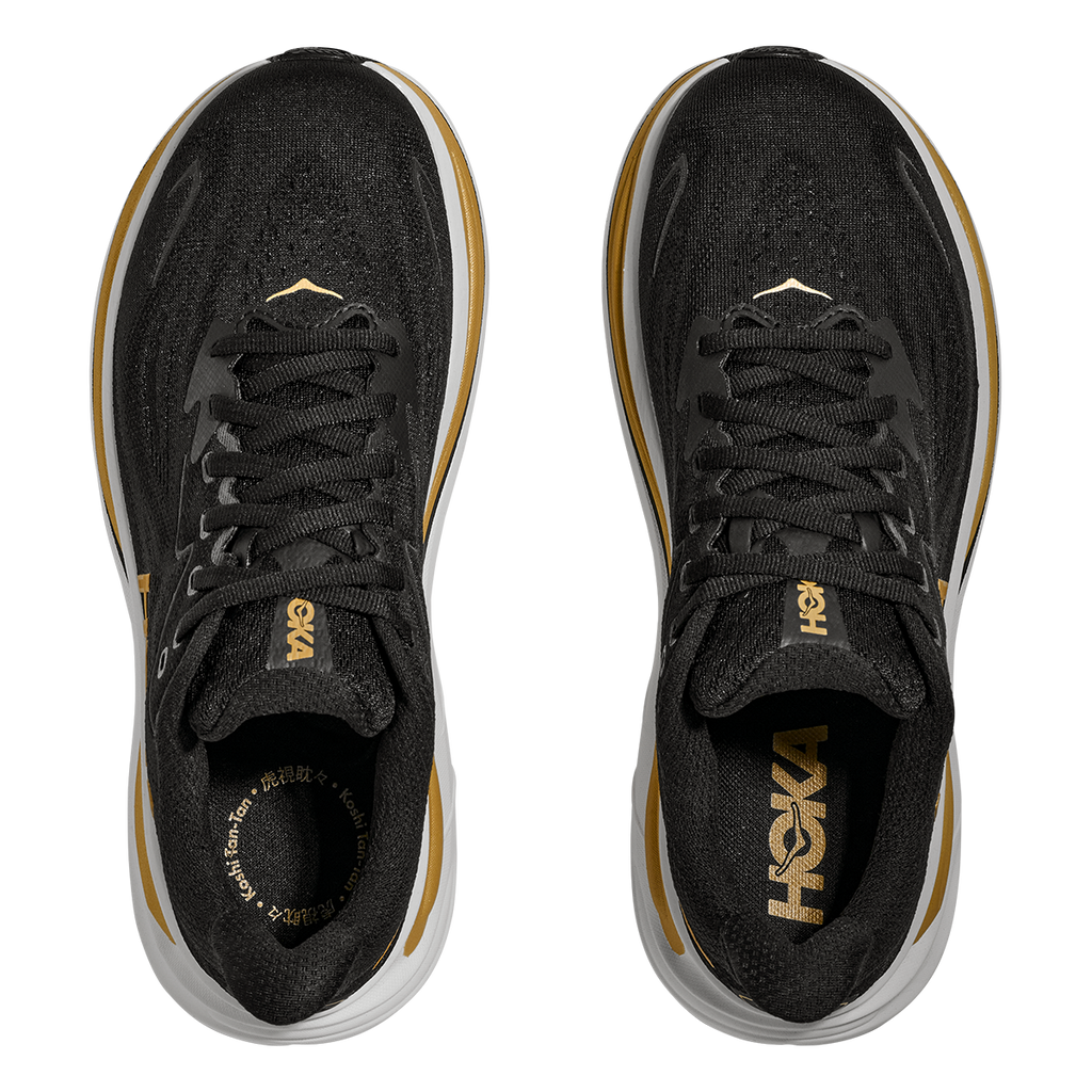 Hoka Clifton 10