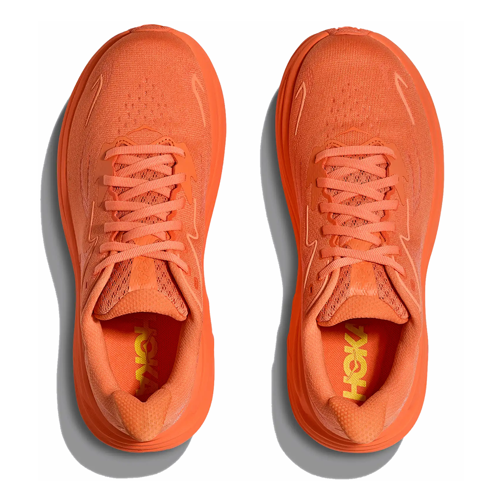 Hoka Clifton 10