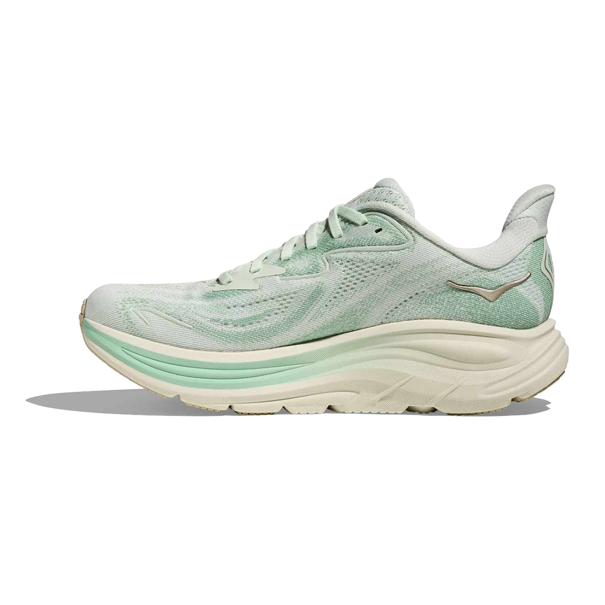 Hoka Clifton 10