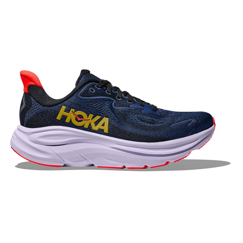 Hoka Clifton 10