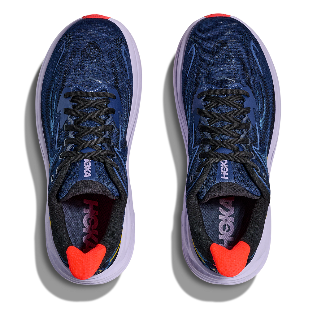 Hoka Clifton 10
