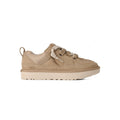 Women's UGG LO LOWMEL Mustard Seed (1168890-MDSD)