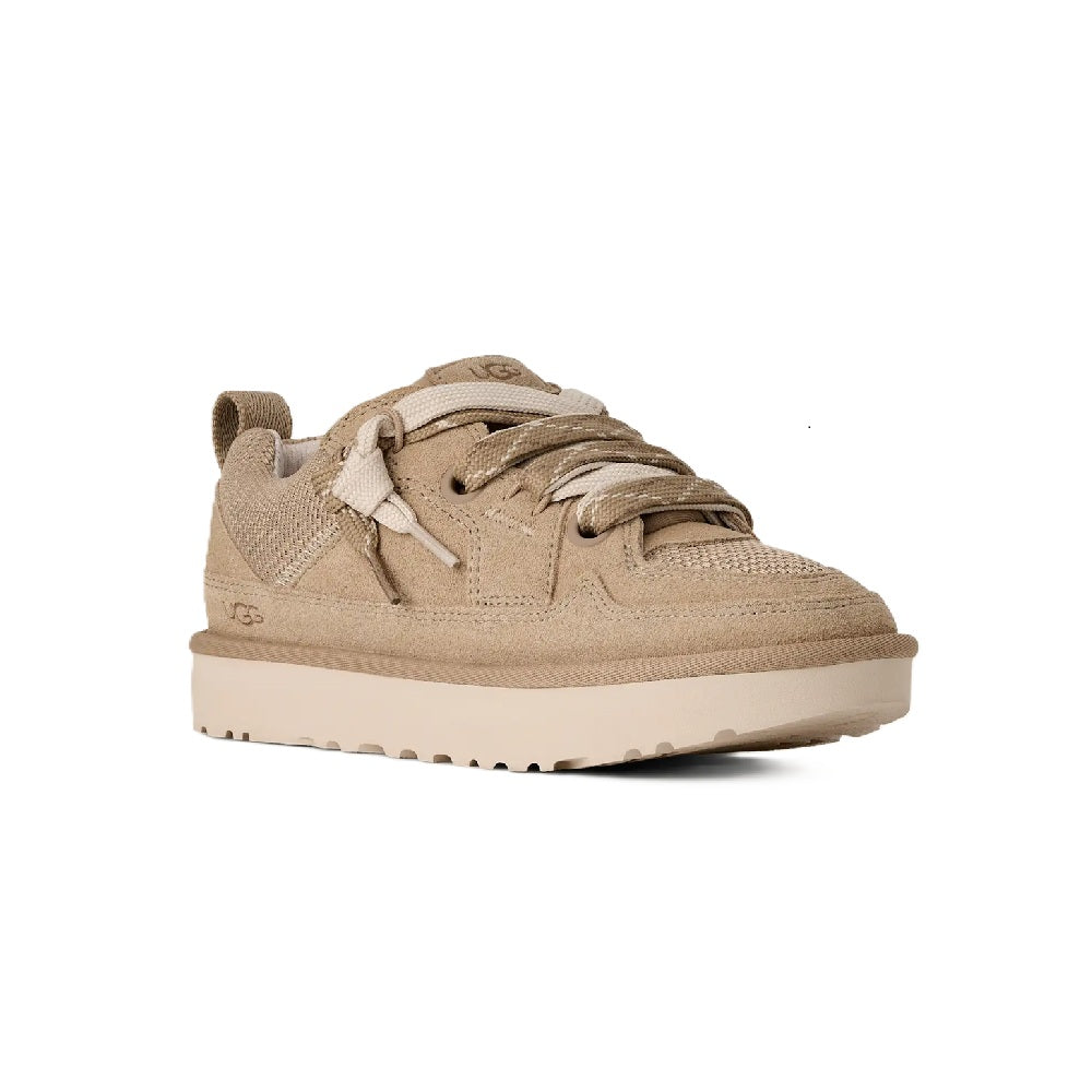 Women's UGG LO LOWMEL Mustard Seed (1168890-MDSD)