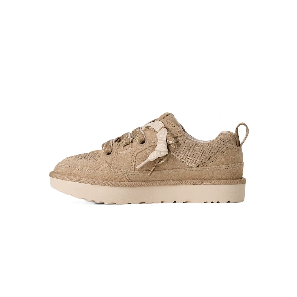 Women's UGG LO LOWMEL Mustard Seed (1168890-MDSD)