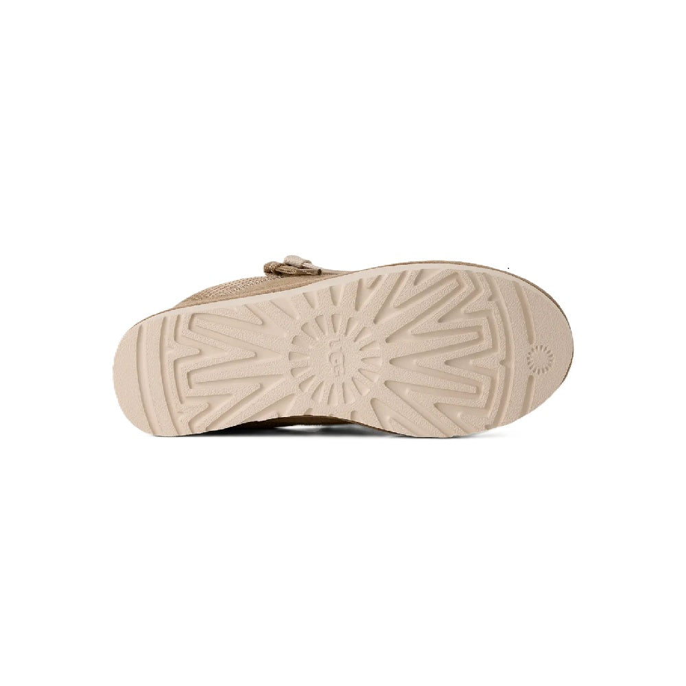 Women's UGG LO LOWMEL Mustard Seed (1168890-MDSD)