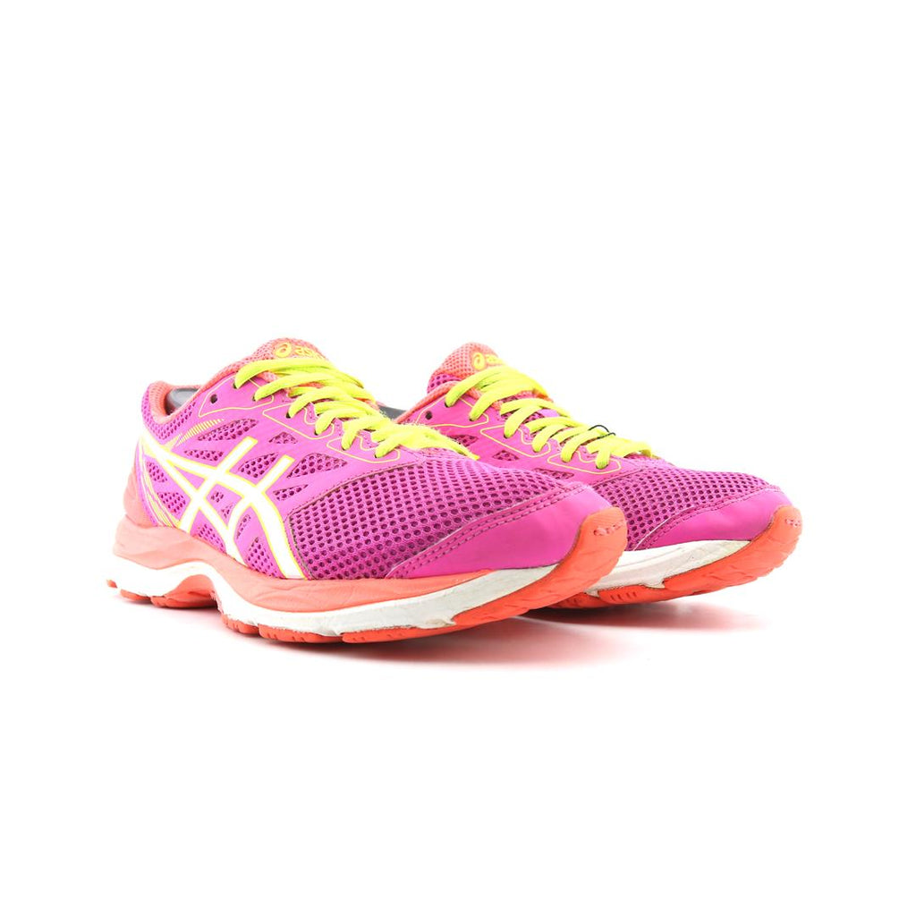 Asics Gel-Cumulus 18