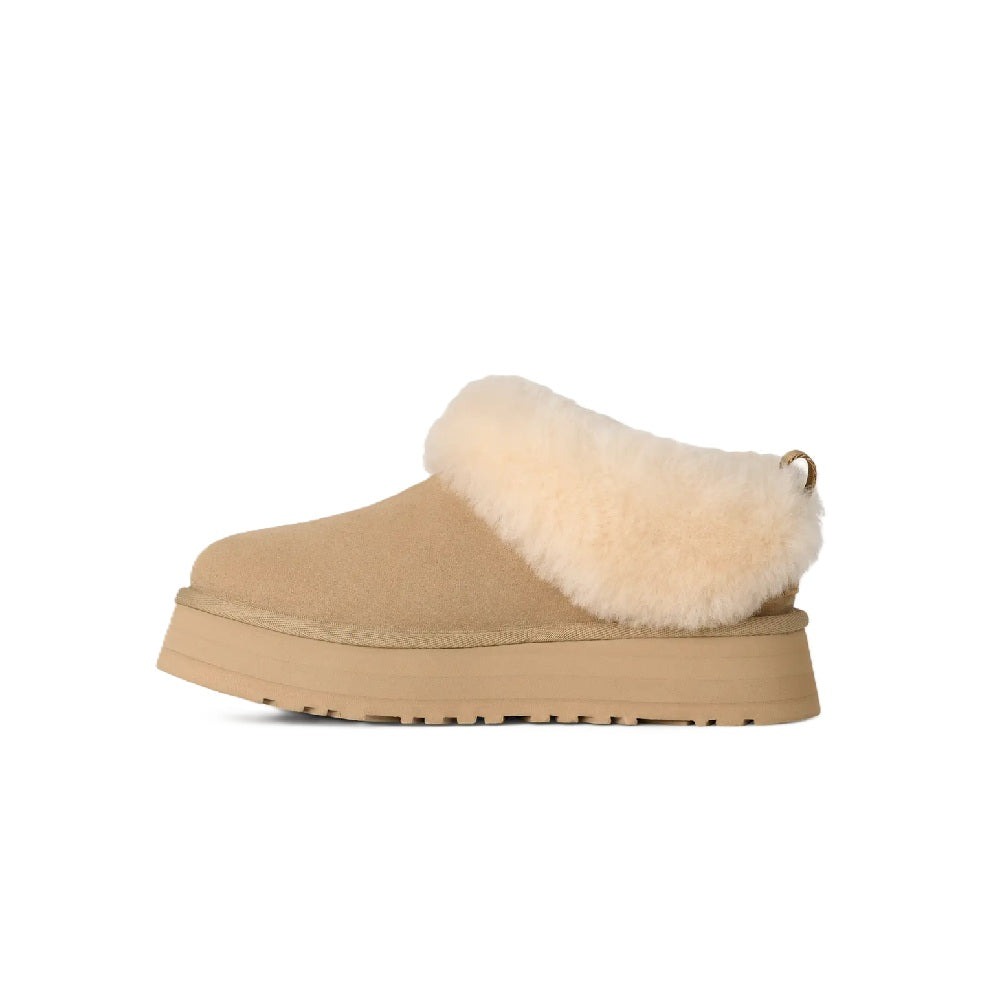 Women's UGG Tazzelle Slipper Mustard Seed (1171393-MDSD)