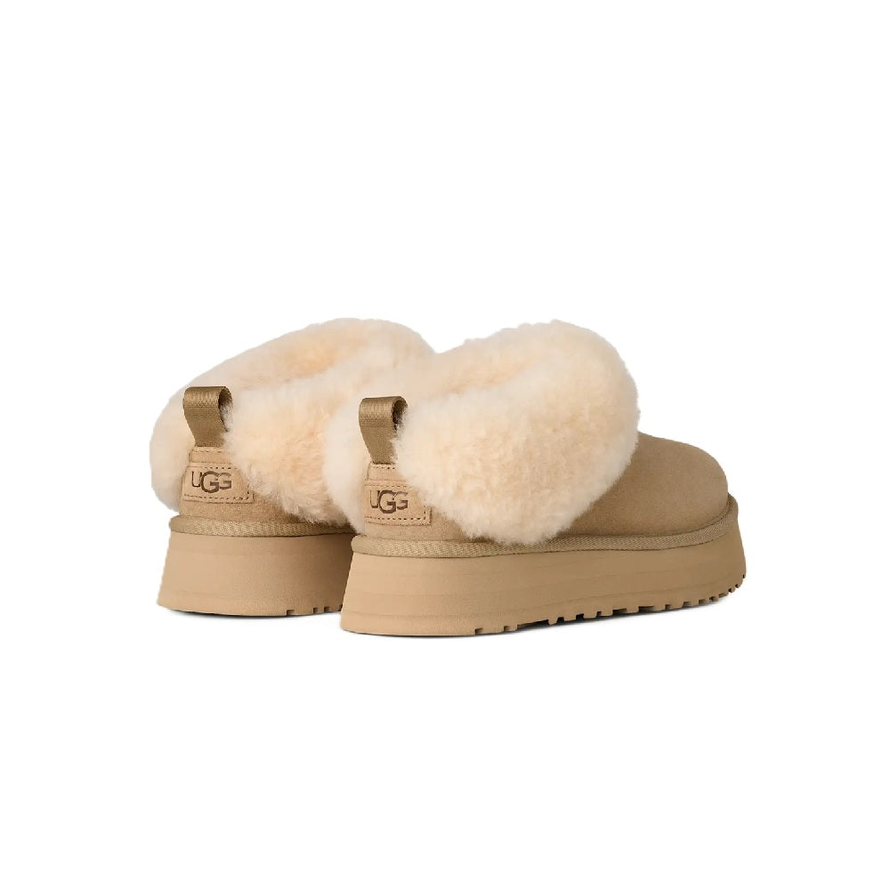Women's UGG Tazzelle Slipper Mustard Seed (1171393-MDSD)