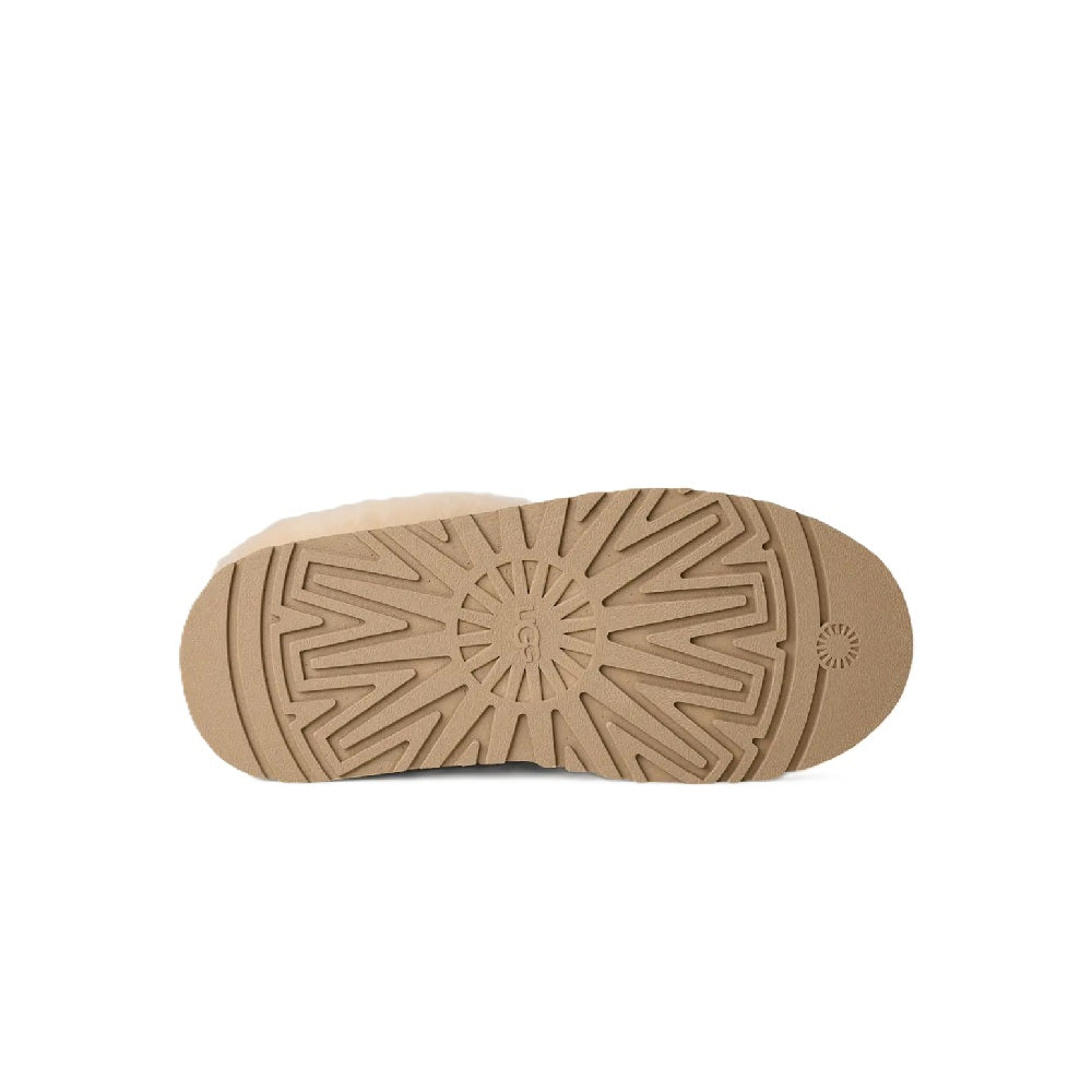 Women's UGG Tazzelle Slipper Mustard Seed (1171393-MDSD)