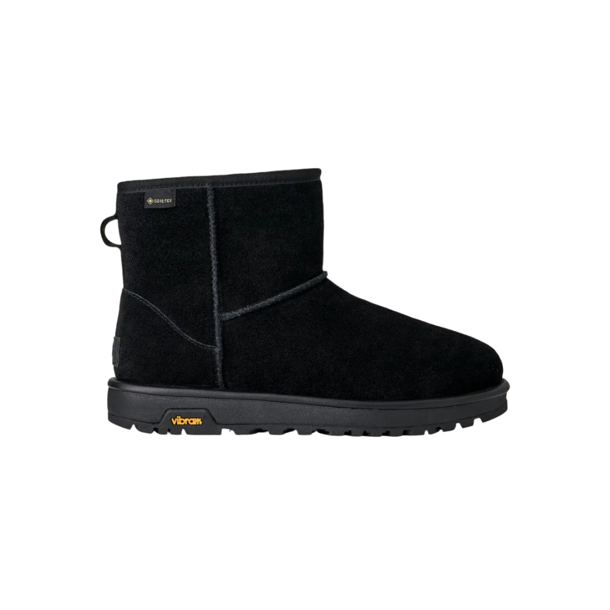 Ugg Classic Mini Gtx Boot Black (W)